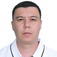 Ахметов Эльдар Асилбекович