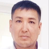 ДЖУМАКАЕВ АРТУР ДЮСЕНОВИЧ
