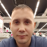 Рафиков Серега Серикович