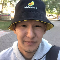 Акимов Ануар Бауржанович