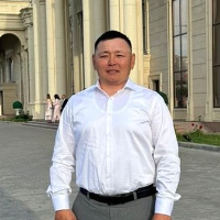 Мукашев Даниэль Даниярович