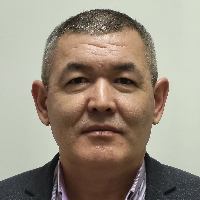 Sadenov Bauyrzhan