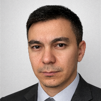 Исмагулов Ержан Ильясович
