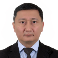 Мусин Серик Байжанович
