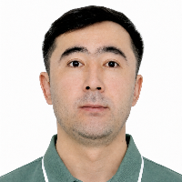 Уразгалиев Асхат Альбекович