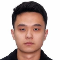 Кайрбек Диаз Азаматулы