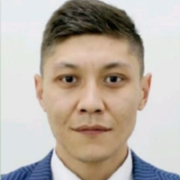 Закир Темирлан Жаксыбаевич