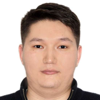 Абылкаиров Темирлан Манатович