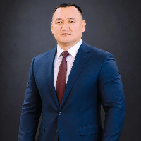Байзаков Бахытбек Кенжебекович
