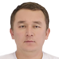 Карабаев  Жанибек  Бакитович