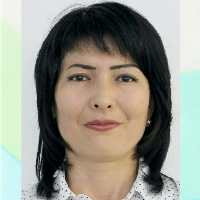 Арсланова Сандугаш Ташимовна