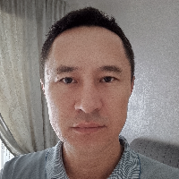 Абдиев  Алишер Серикович