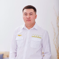 Абилов Дидар Болатович