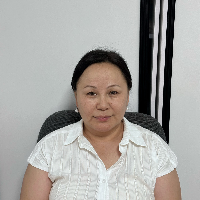 Султангазиева Баян Арыспековна