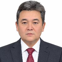 Алекенов Асхат Болатович