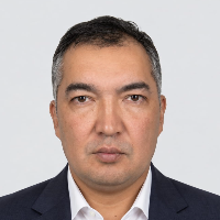 Байзаков Нуржан Еркасымович