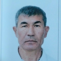 Алтынбек  Бейсембек Сейдахметович 